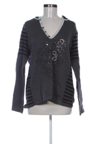 Γυναικεία μπλούζα Bonita, Μέγεθος XL, Χρώμα Πολύχρωμο, Τιμή 6,99 €