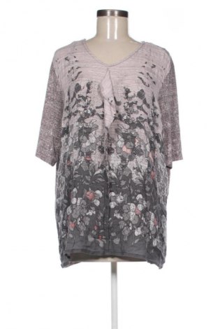 Női blúz Bonita, Méret XXL, Szín Sokszínű, Ár 4 010 Ft