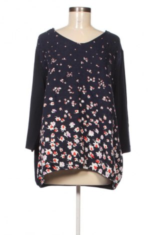 Női blúz Bonita, Méret XXL, Szín Sokszínű, Ár 4 079 Ft