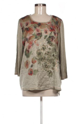 Damen Shirt Bonita, Größe XL, Farbe Mehrfarbig, Preis € 6,99