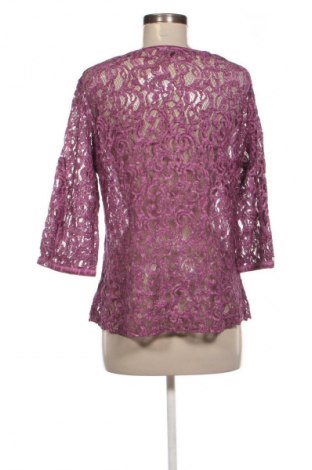 Női blúz Bonita, Méret L, Szín Lila, Ár 2 369 Ft