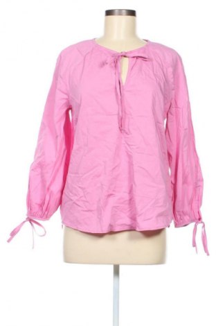 Дамска блуза Bonpoint, Размер L, Цвят Розов, Цена 18,91 €