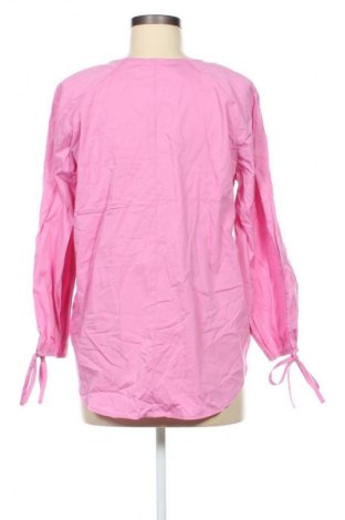 Дамска блуза Bonpoint, Размер L, Цвят Розов, Цена 18,91 €