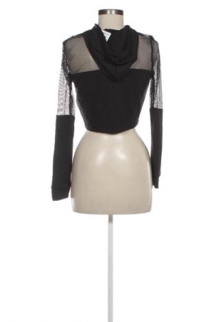 Дамска блуза Boohoo, Размер M, Цвят Черен, Цена 4,60 €