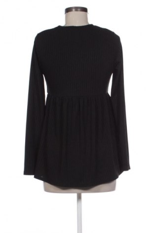 Damen Shirt Boohoo, Größe M, Farbe Schwarz, Preis 10,00 €