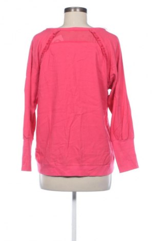 Dámska blúza Boss Orange, Veľkosť M, Farba Ružová, Cena  63,00 €