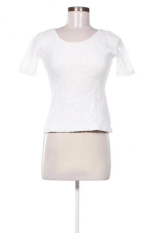 Damen Shirt Boyco, Größe S, Farbe Weiß, Preis € 12,00