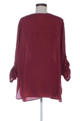 Női blúz Bpc Bonprix Collection, Méret XL, Szín Piros, Ár 4 568 Ft