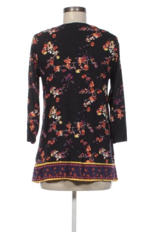 Γυναικεία μπλούζα Bpc Bonprix Collection, Μέγεθος M, Χρώμα Πολύχρωμο, Τιμή 10,00 €