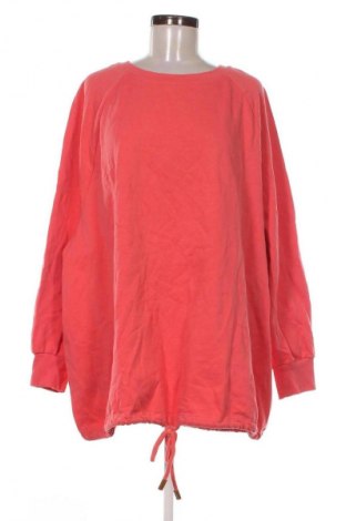 Damen Shirt Bpc Bonprix Collection, Größe 4XL, Farbe Rot, Preis € 13,99