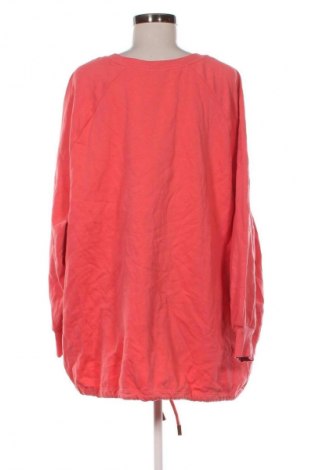 Damen Shirt Bpc Bonprix Collection, Größe 4XL, Farbe Rot, Preis € 13,99