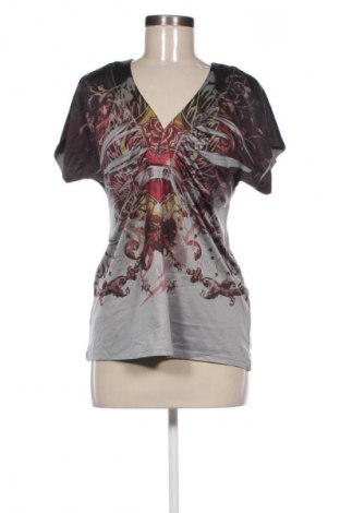 Dámská halenka Bpc Bonprix Collection, Velikost M, Barva Vícebarevné, Cena  277,00 Kč