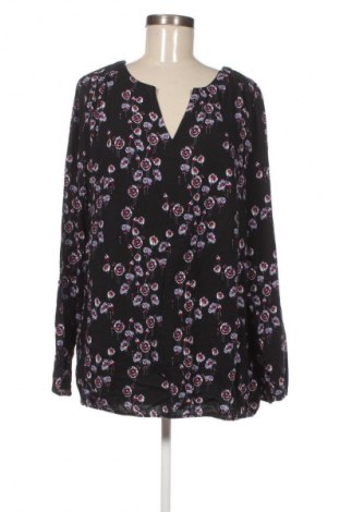 Дамска блуза Bpc Bonprix Collection, Размер XL, Цвят Многоцветен, Цена 6,64 €