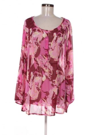 Damen Shirt Bpc Bonprix Collection, Größe XXL, Farbe Mehrfarbig, Preis 11,99 €