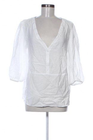 Damen Shirt Bpc Bonprix Collection, Größe L, Farbe Weiß, Preis 10,00 €