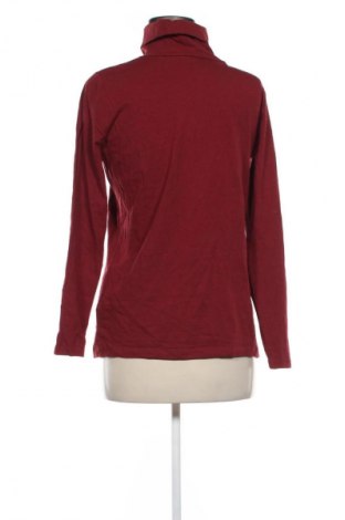 Дамска блуза Bpc Bonprix Collection, Размер M, Цвят Червен, Цена 4,60 €