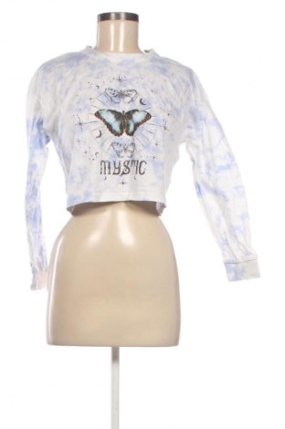 Дамска блуза Brave Soul, Размер XS, Цвят Многоцветен, Цена 17,35 €