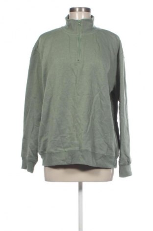 Dámská halenka Brilliant, Velikost L, Barva Zelená, Cena  189,00 Kč