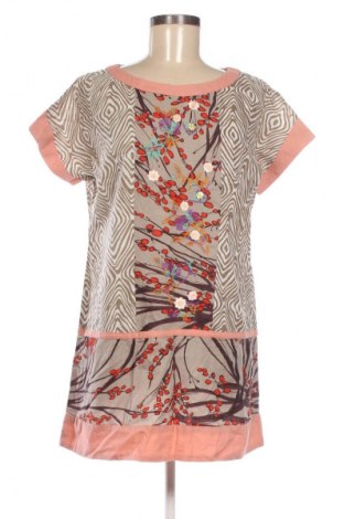 Damen Shirt British India, Größe M, Farbe Mehrfarbig, Preis 10,00 €