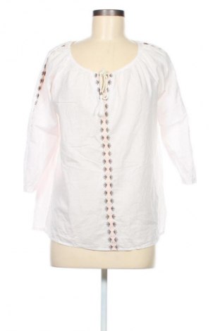 Damen Shirt Broadway, Größe S, Farbe Weiß, Preis € 10,00