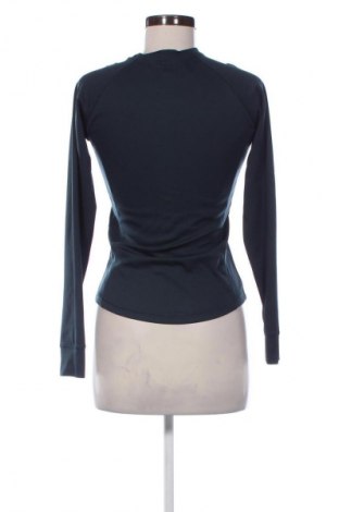 Γυναικεία μπλούζα Brugi, Μέγεθος S, Χρώμα Μπλέ, Τιμή 13,81 €