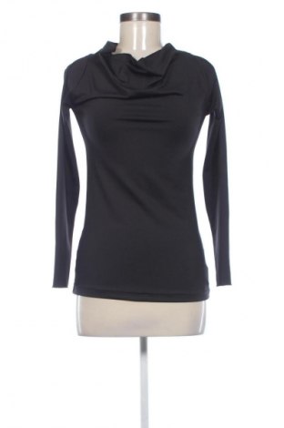 Дамска блуза Bus Urban Wear, Размер M, Цвят Черен, Цена 9,78 €