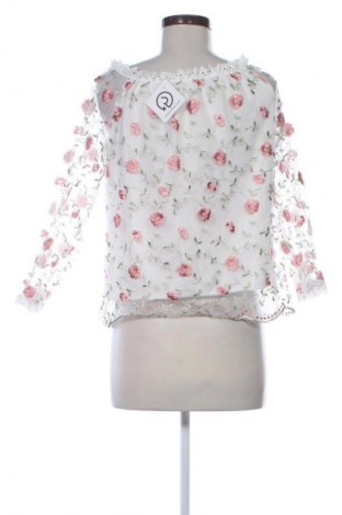 Női blúz By Swan Paris, Méret XL, Szín Sokszínű, Ár 10 331 Ft