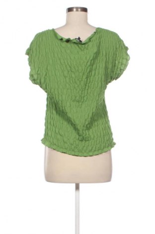 Дамска блуза C&A, Размер L, Цвят Зелен, Цена 9,70 €