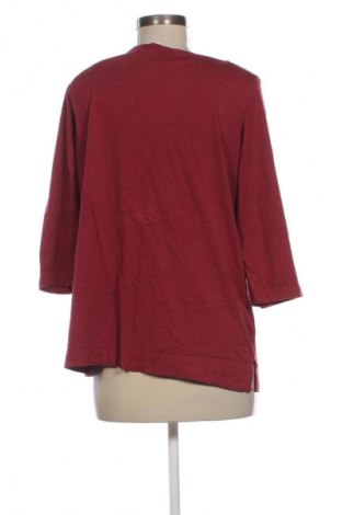 Dámská halenka C&A, Velikost M, Barva Červená, Cena  522,00 Kč