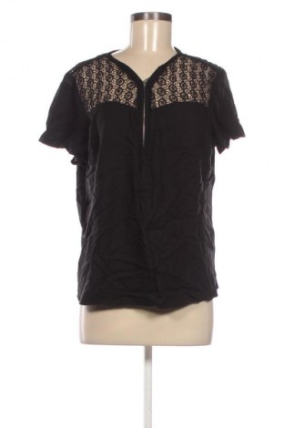 Damen Shirt C&A, Größe L, Farbe Schwarz, Preis 10,00 €