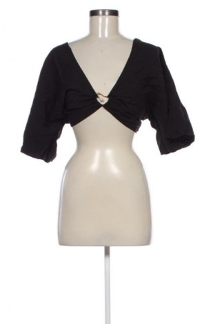 Női blúz C&A, Méret XS, Szín Fekete, Ár 4 042 Ft