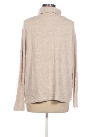Damen Shirt C&A, Größe M, Farbe Beige, Preis 5,99 €