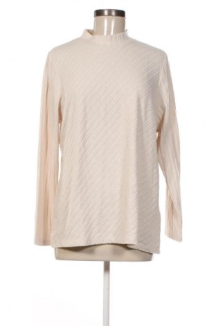 Γυναικεία μπλούζα C&A, Μέγεθος XL, Χρώμα  Μπέζ, Τιμή 5,99 €
