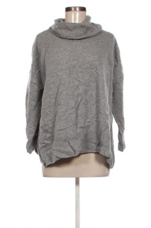 Dámská halenka C&A, Velikost L, Barva Šedá, Cena  209,00 Kč