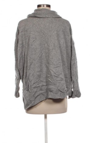 Dámská halenka C&A, Velikost L, Barva Šedá, Cena  209,00 Kč