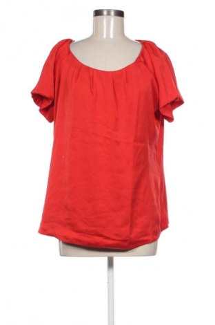 Női blúz C&A, Méret XL, Szín Piros, Ár 4 042 Ft