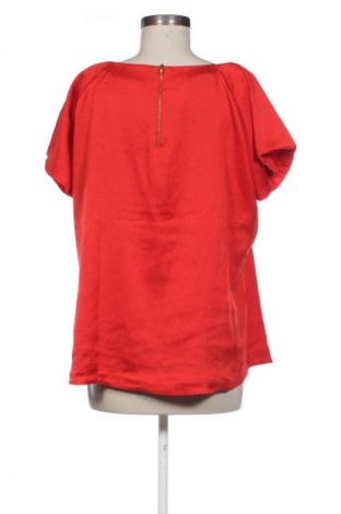 Női blúz C&A, Méret XL, Szín Piros, Ár 4 042 Ft