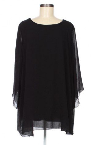 Damen Shirt C&A, Größe XXL, Farbe Schwarz, Preis € 9,99