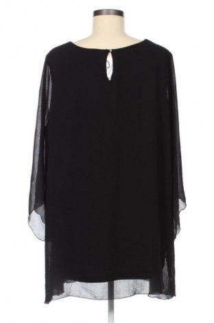 Damen Shirt C&A, Größe XXL, Farbe Schwarz, Preis € 9,99