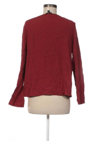 Damen Shirt C&A, Größe XL, Farbe Rot, Preis € 6,99