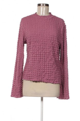 Γυναικεία μπλούζα C&A, Μέγεθος L, Χρώμα Σάπιο μήλο, Τιμή 5,99 €
