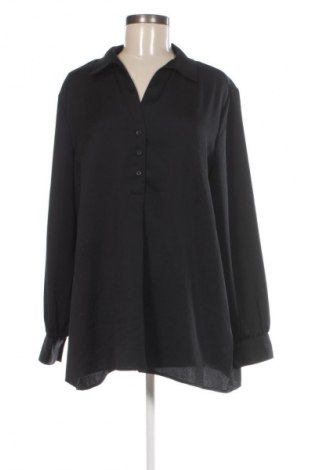 Dámska blúza C&A, Veľkosť XL, Farba Čierna, Cena  6,95 €