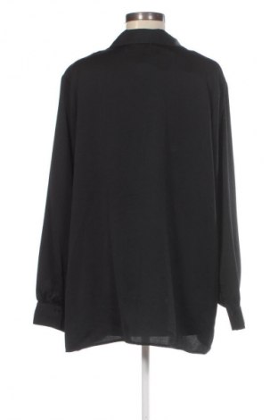 Dámska blúza C&A, Veľkosť XL, Farba Čierna, Cena  6,95 €
