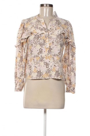 Дамска блуза C&A, Размер XS, Цвят Многоцветен, Цена 4,60 €