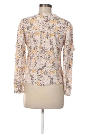 Дамска блуза C&A, Размер XS, Цвят Многоцветен, Цена 4,60 €