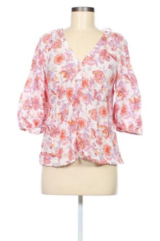 Dámská halenka C&A, Velikost L, Barva Vícebarevné, Cena  119,00 Kč