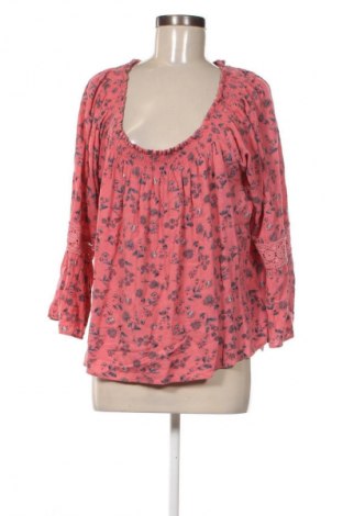 Damen Shirt C&A, Größe XL, Farbe Mehrfarbig, Preis € 7,99