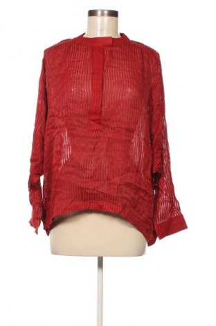 Damen Shirt CKS, Größe M, Farbe Rot, Preis € 8,99