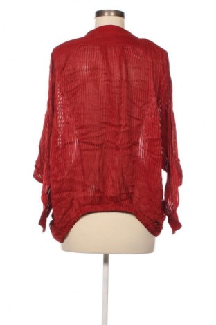 Damen Shirt CKS, Größe M, Farbe Rot, Preis € 8,99