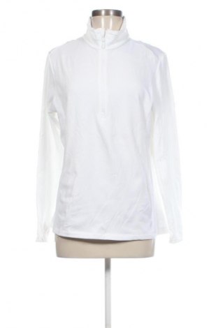 Γυναικεία μπλούζα CMP, Μέγεθος XL, Χρώμα Λευκό, Τιμή 47,99 €